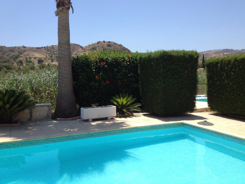 Alonia Villas 피조우리 객실 사진